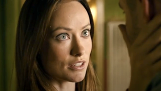 olivia wilde in in time