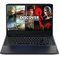 Lenovo IdeaPad Gaming 3 laptop $740 $645 at Amazon