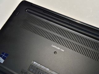 Dell Latitude 7280 vent