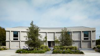 Modernism to minimalism: sun-drenched Los Angeles houses