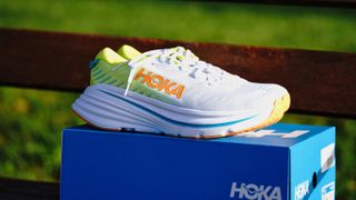 Hoka One One Bondi X