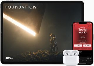 Airpods 3 With Iphone Ipad