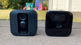 Blink Outdoor camera review