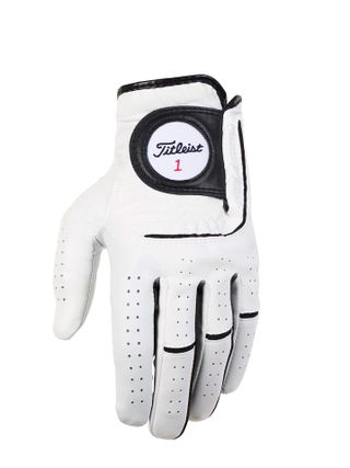 Titleist players flex golf glove