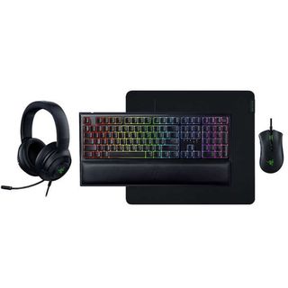 Razer Gaming Bundle