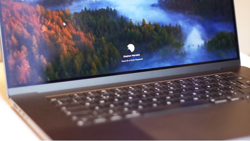 MacBook Pro M3 16-inch review image