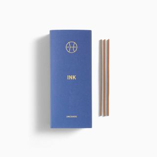 Perfumer H Ink incense