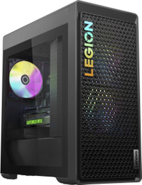 Lenovo Legion Tower 5i (RTX 4060): was $1,149 now $969 @ Best Buy