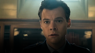 Harry Styles in Amazon Studios&#039; &quot;My Policeman&quot;