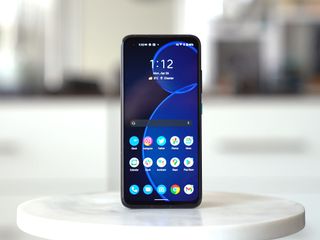 ASUS Zenfone 8