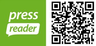 QR: PressReader