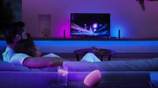 Philips Hue Play HDMI Sync Box