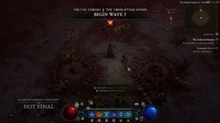 Diablo 4 Campfire Season 5 Livestream