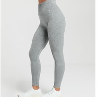 Gymshark Marl Seamless leggings: was £40 now £12 @ Gymshark
 discount of the day