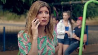 Sharon Horgan on Catastrophe