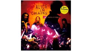 Alice in Chains MTV Unplugged