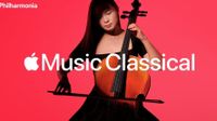 Apple Music Classical banner image