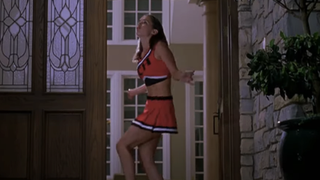 Eliza Dushku in Bring It On