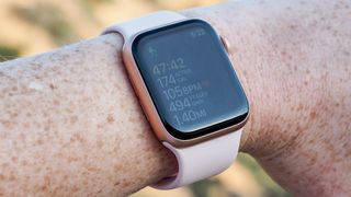 Apple Watch Series 5 review