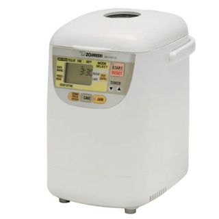 Zojirushi Home Bakery Mini Breadmaker