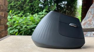 Logitech MX Vertical