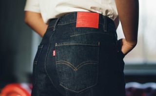 Levi’s Engineered Jeans