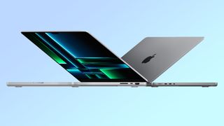 MacBook Pro M2 Pro