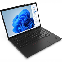 Lenovo ThinkPad T14 Gen 5 review | Intel Core Ultra 7 155U | Intel integrated graphics | 16GB RAM | 512GB SSD