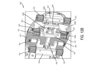 Credit: USPTO