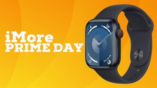 Apple Watch Series 9 Prime Day