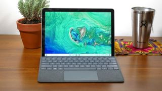 Surface Go 2 review