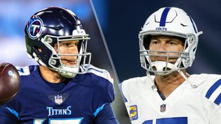 Titans vs Colts live stream