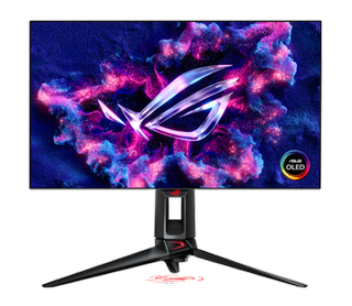 Asus ROG Swift PG27AQDP