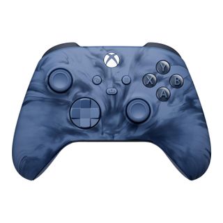 Xbox Controller Stormcloud vapor