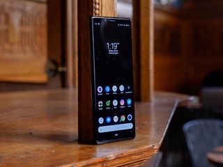 Sony Xperia 1