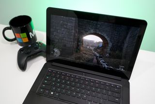 Razer Blade