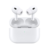 Apple AirPods Pro 2 USB-C (2023): was $249 now $189 @ AmazonLOWEST PRICE! Price check: $289 @ Best Buy