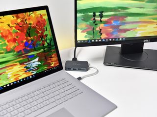 Surface Book 2 15