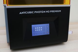 Anycubic Photon M3 Premium