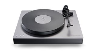 Turntable: Cambridge Audio Alva TT V2