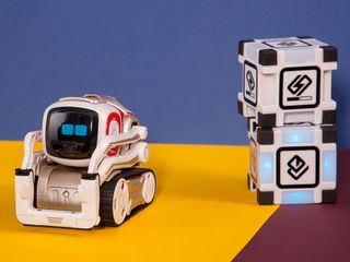 Anki Cozmo, gifts