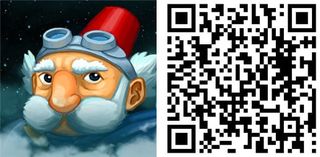 QR: Chronology