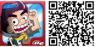 QR: City Dodge