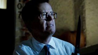 Dylan Baker in Trick 'r Treat