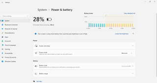 Windows 11 Health Check