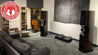 How to build the perfect hi-fi system: think about your room