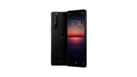 Sony Xperia 1 II review