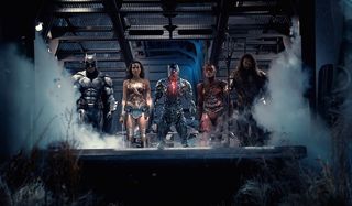 Justice League