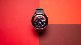 OnePlus Watch 2 watch face