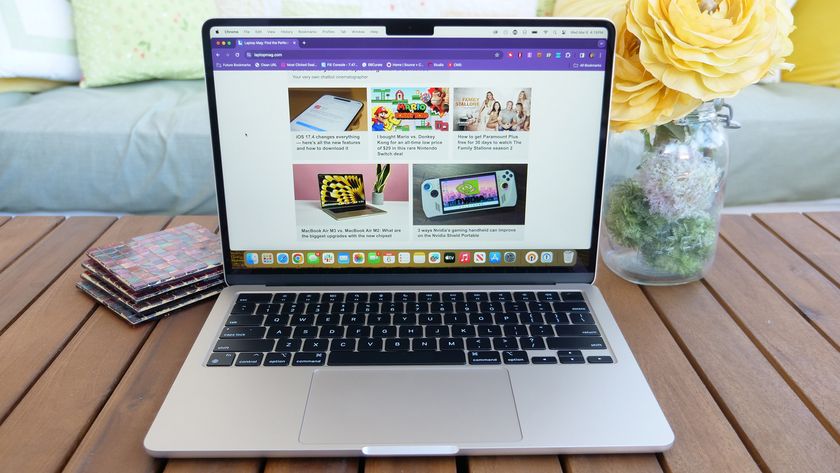 MacBook Air 13 M3 review